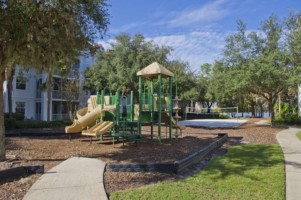Hilton Vacation Club Grand Beach Orlando Lake Buena Vista
