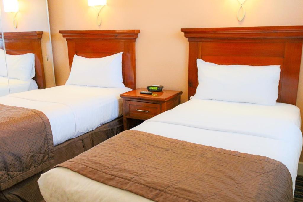 Resort Hilton Vacation Club Grand Beach Orlando