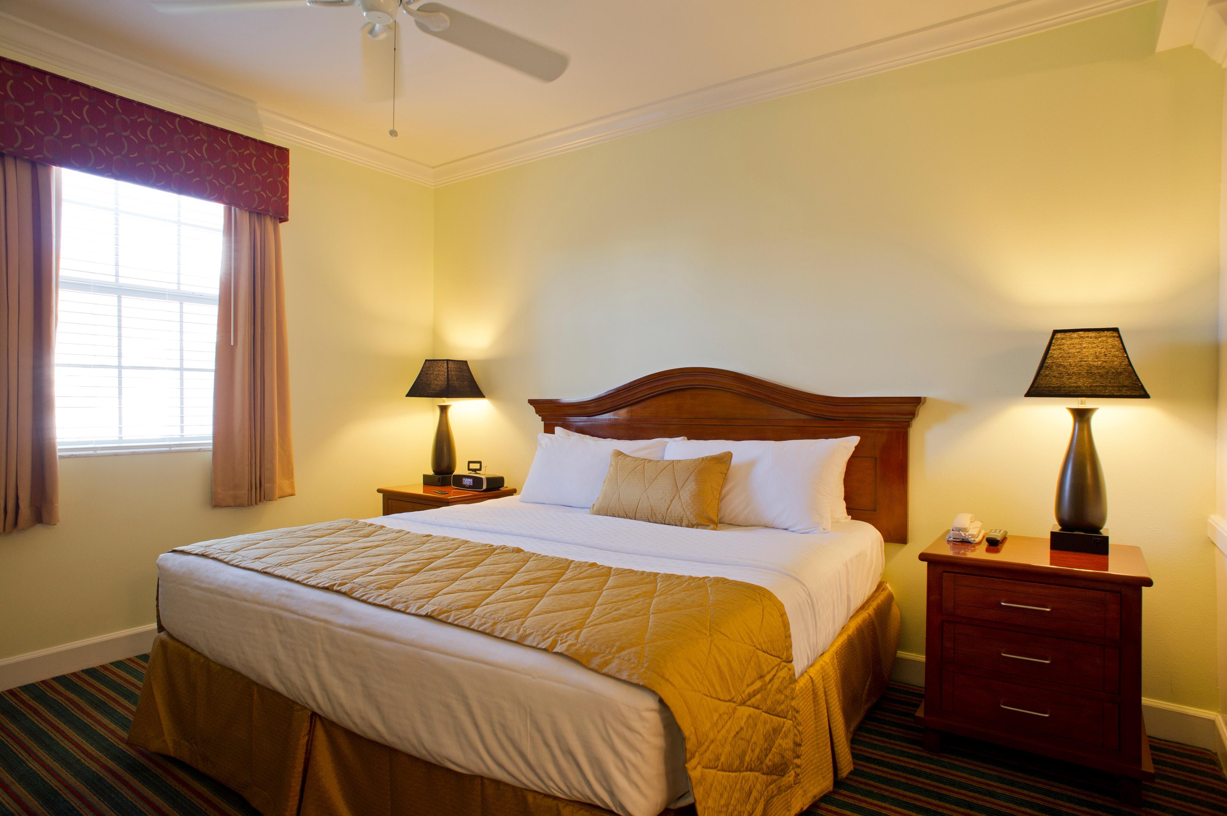 Hilton Vacation Club Grand Beach Orlando 3* Lake Buena Vista