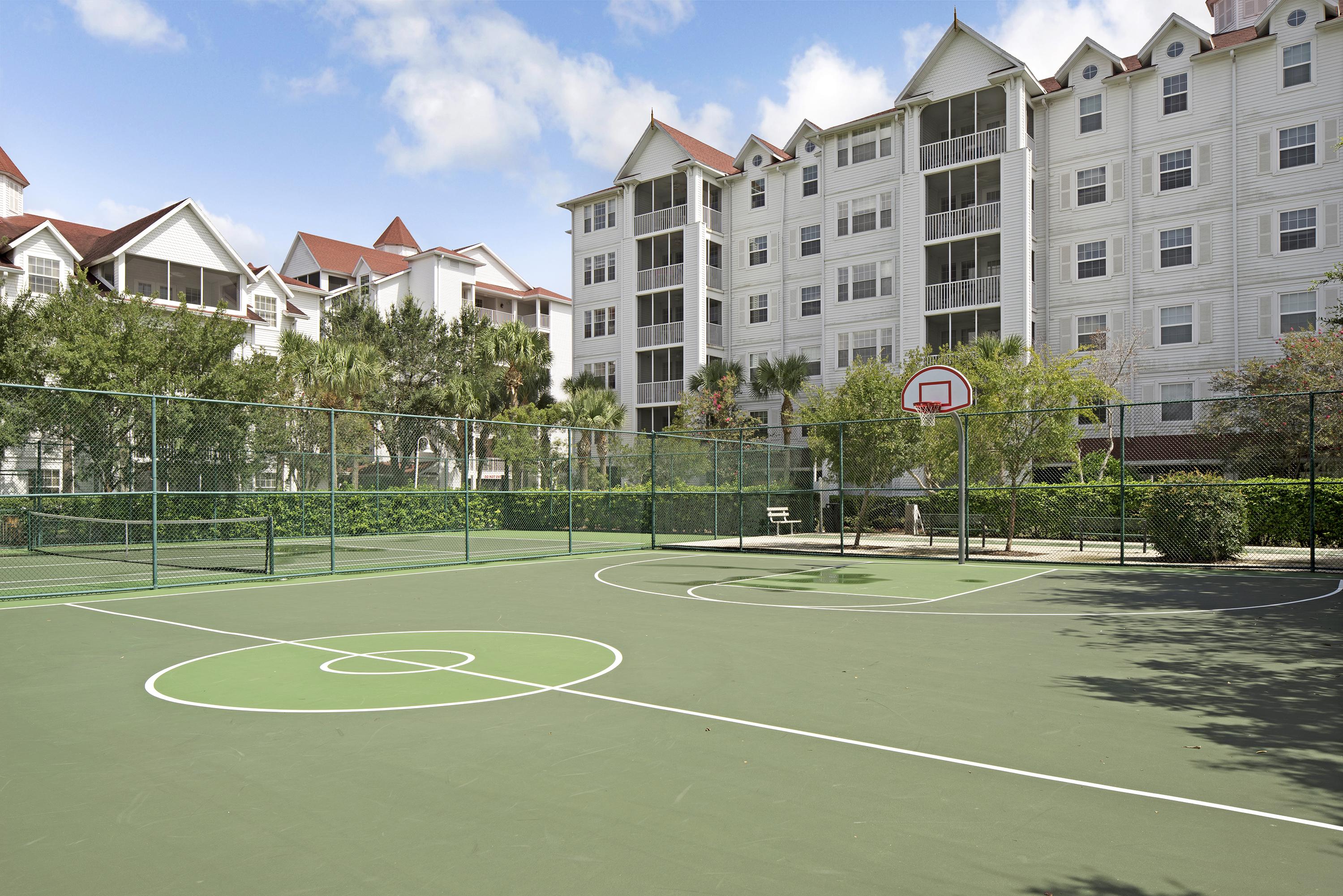 Hilton Vacation Club Grand Beach Orlando Resort 3*