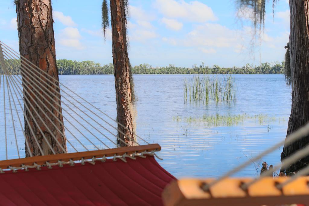 Hilton Vacation Club Grand Beach Orlando 3*
