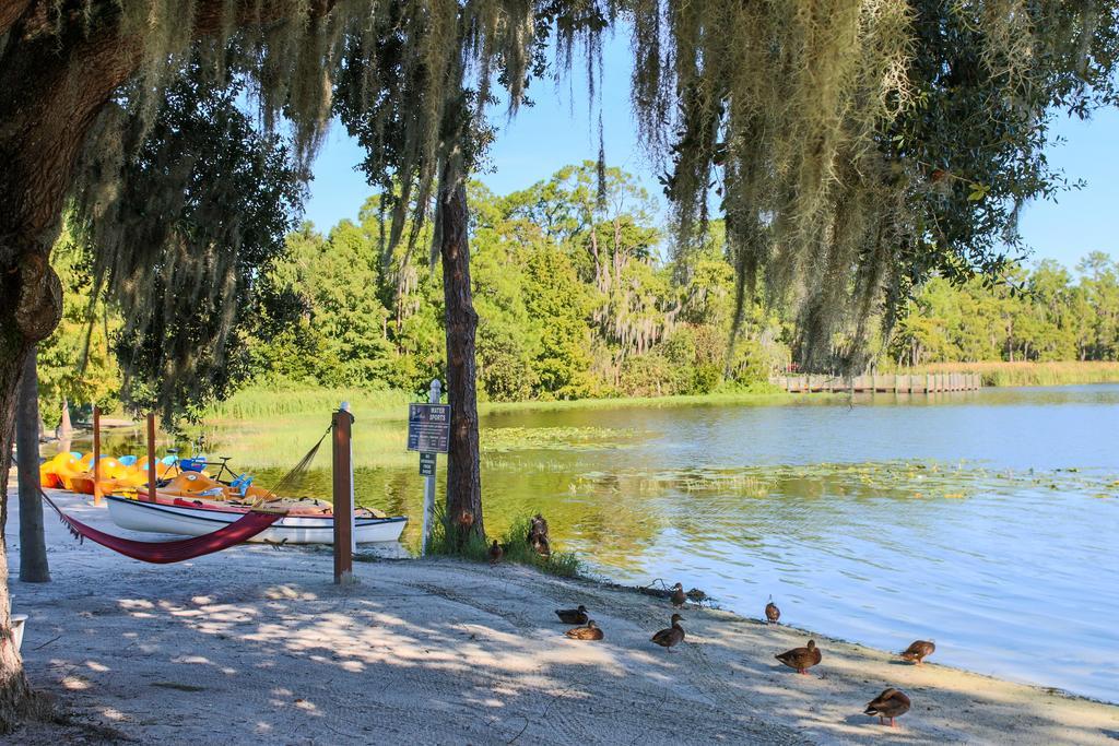 Hilton Vacation Club Grand Beach Orlando Resort Lake Buena Vista