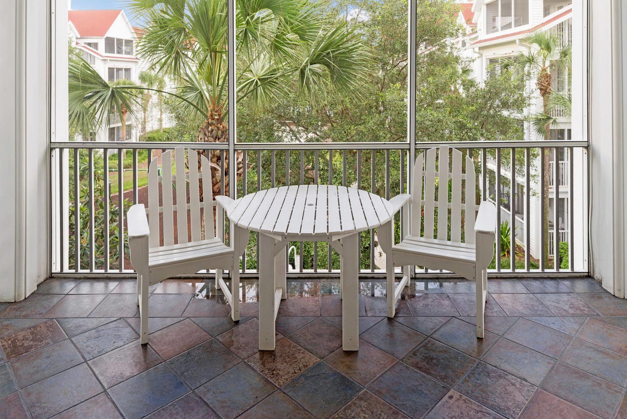 Resort Hilton Vacation Club Grand Beach Orlando